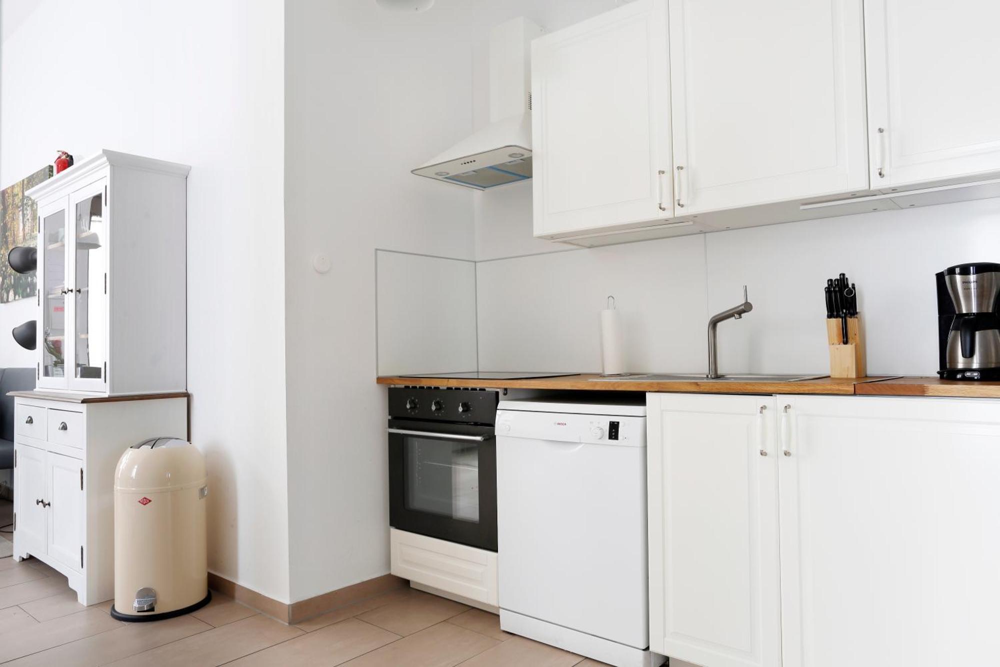 Nieb By Rockchair Apartments L Superhost Status L 3 Bedrooms Boxspringbeds 3 Bathrooms In Center "Kurfuerstendamm" - Cozy Family & Business Flair Welcomes You! Berlin Eksteriør bilde