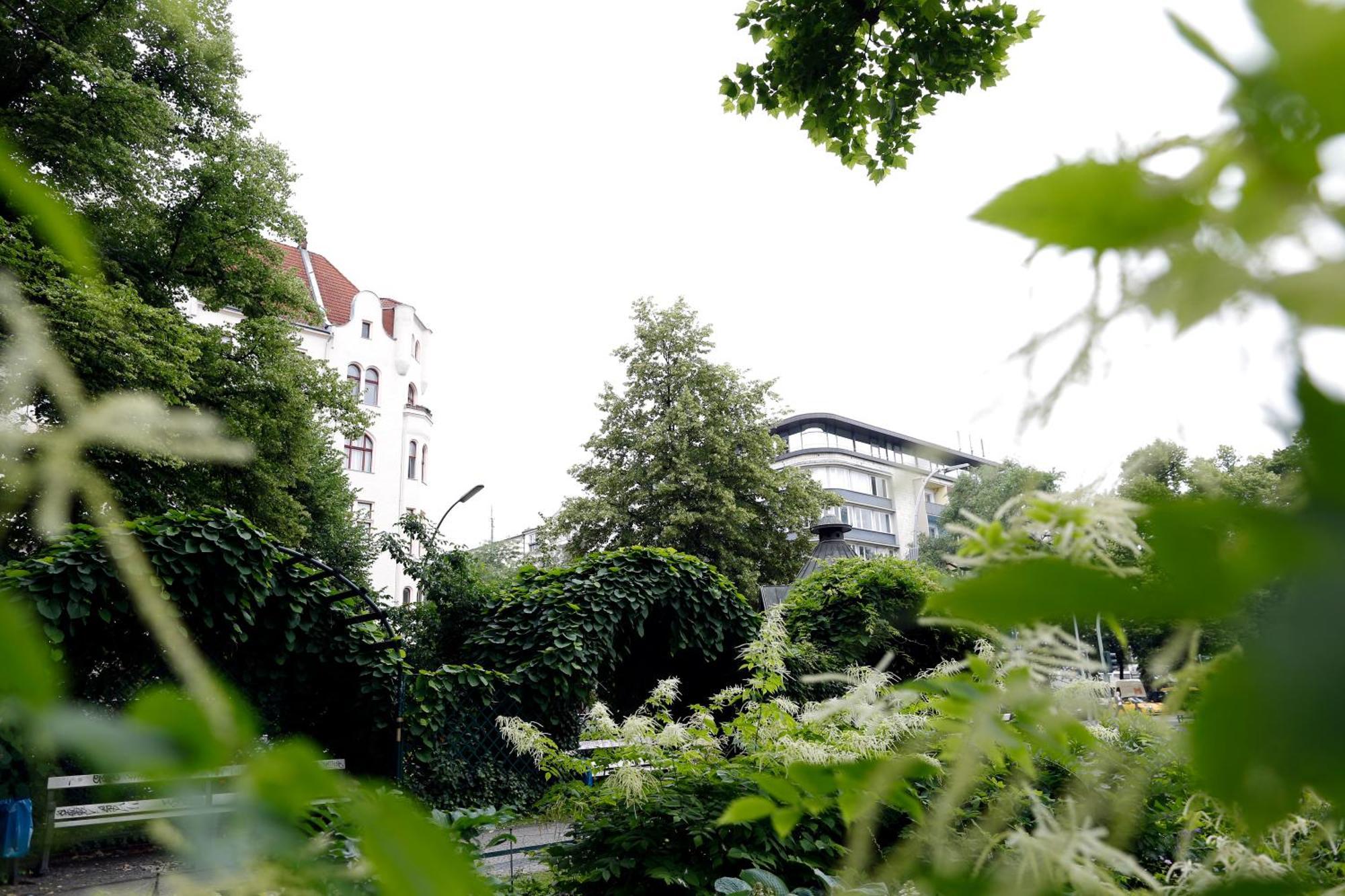 Nieb By Rockchair Apartments L Superhost Status L 3 Bedrooms Boxspringbeds 3 Bathrooms In Center "Kurfuerstendamm" - Cozy Family & Business Flair Welcomes You! Berlin Eksteriør bilde