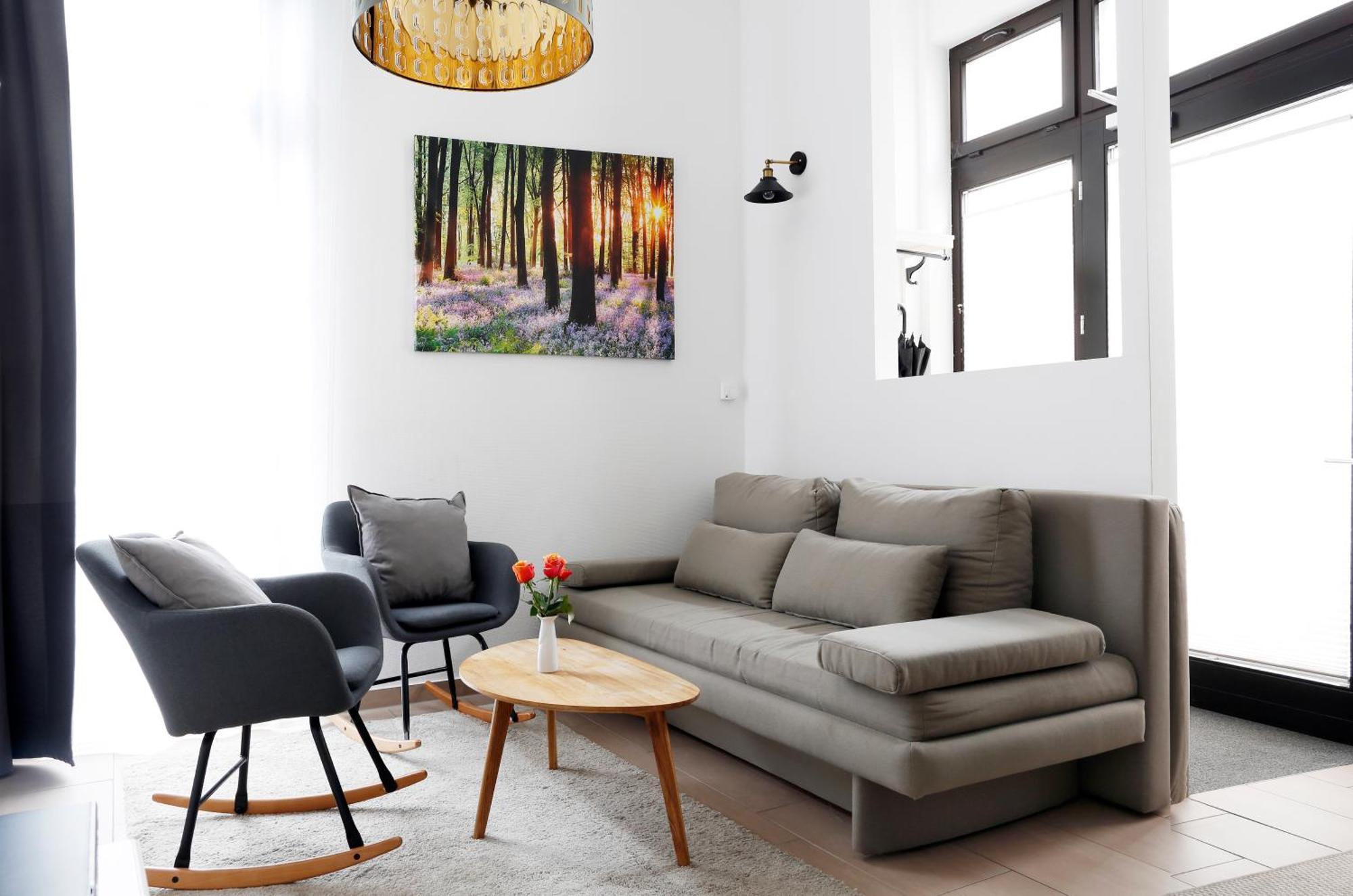 Nieb L Rockchair Apartments L Cozy Family & Business Flair In City Center Next To "Kurfuerstendamm" 3 Bedrooms Boxspringbeds 3 Bathrooms Terrace Boxspringbeds Welcomes You! Berlin Eksteriør bilde